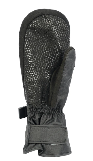 verwarmde handschoenen