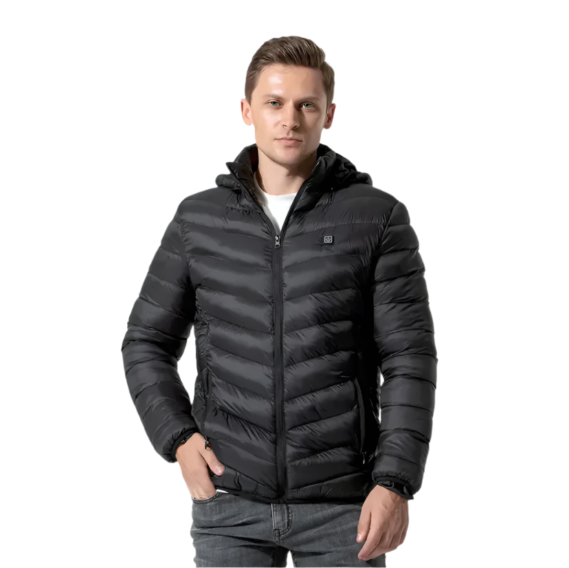 Men's Heated Clothing