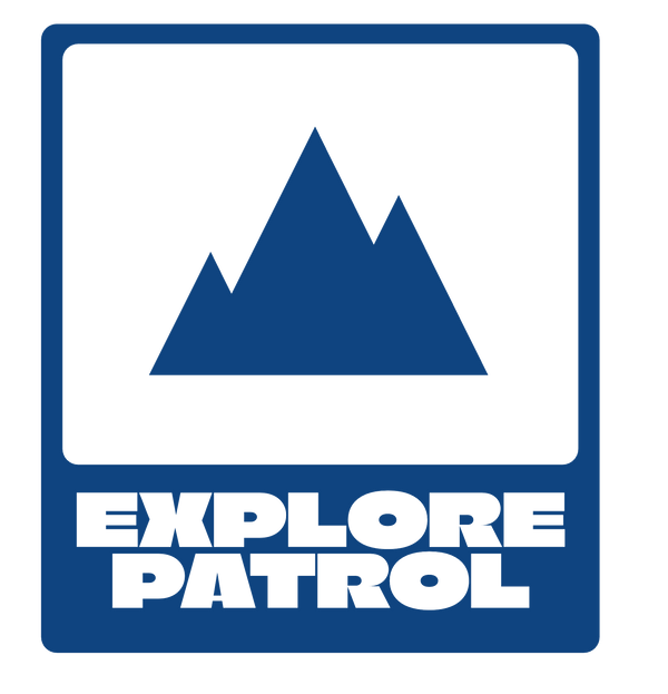 Explore Patrol logo