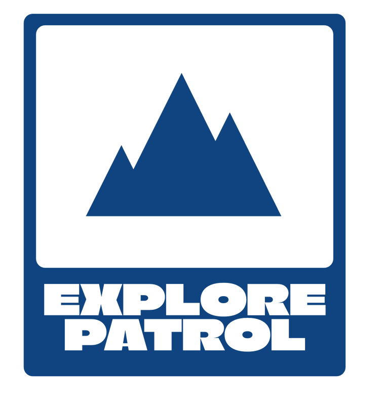 Explore Patrol logo