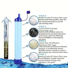 water filter