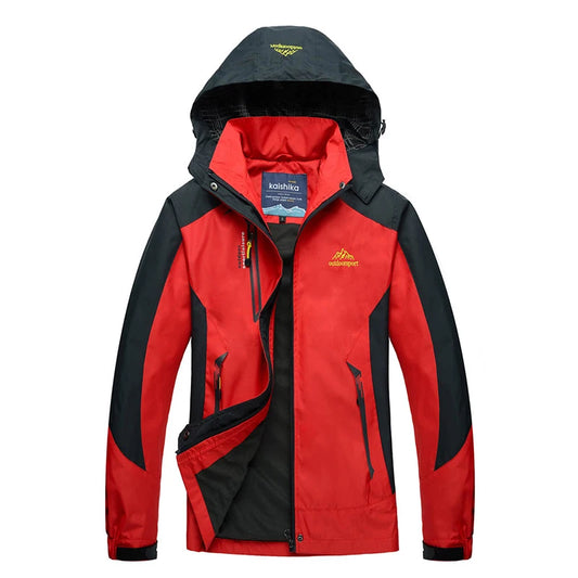 women's softshell jacket