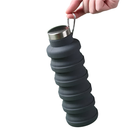 Portable Water Bottle