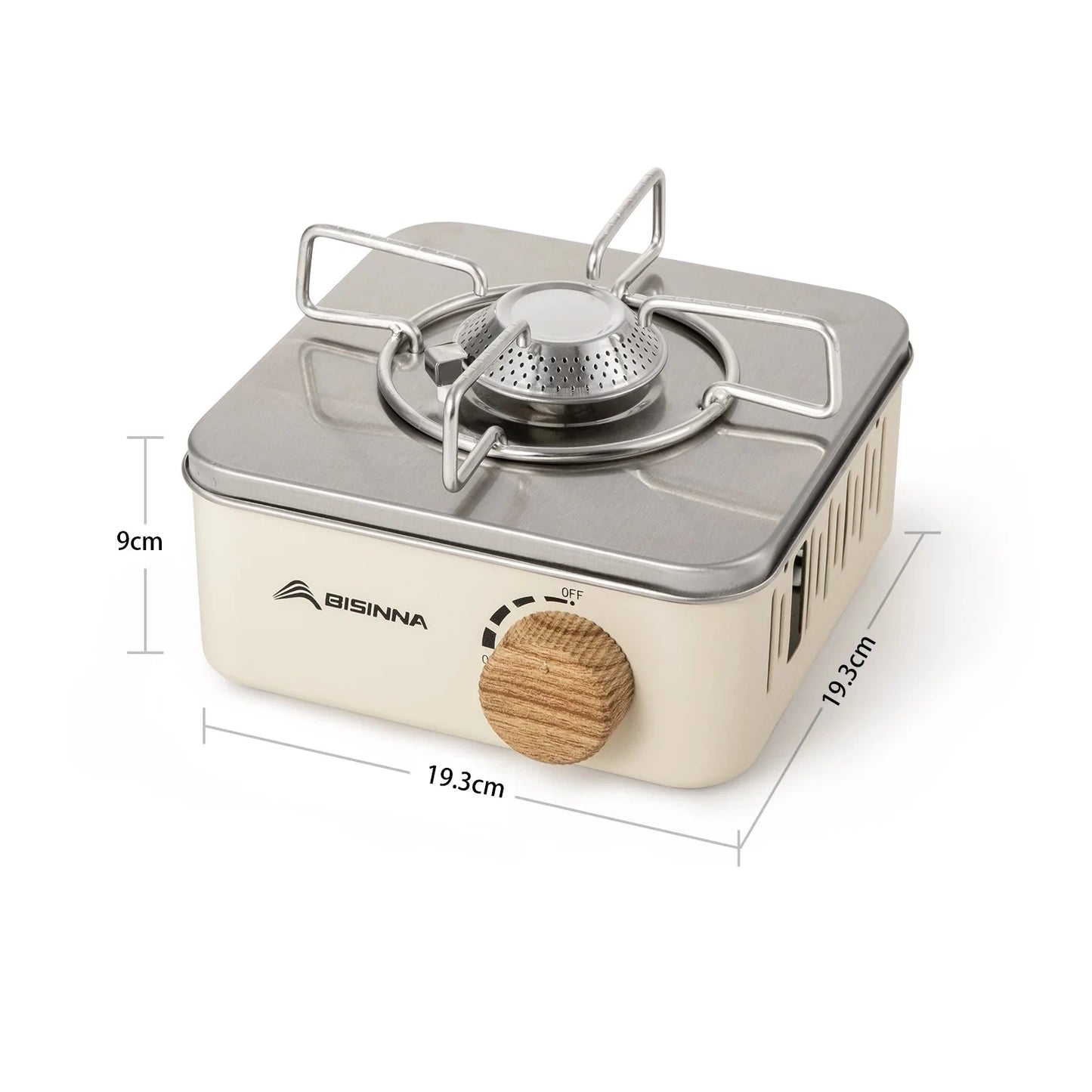 Camping Gas Stove