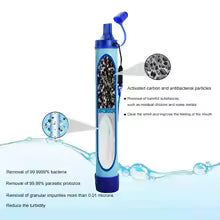 water filter