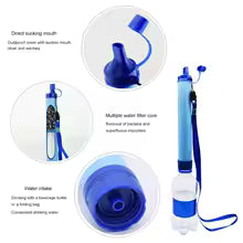 water filter