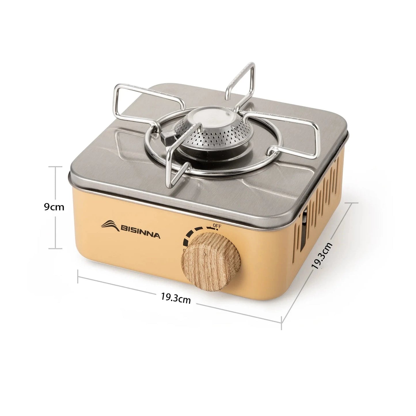 Camping Gas Stove