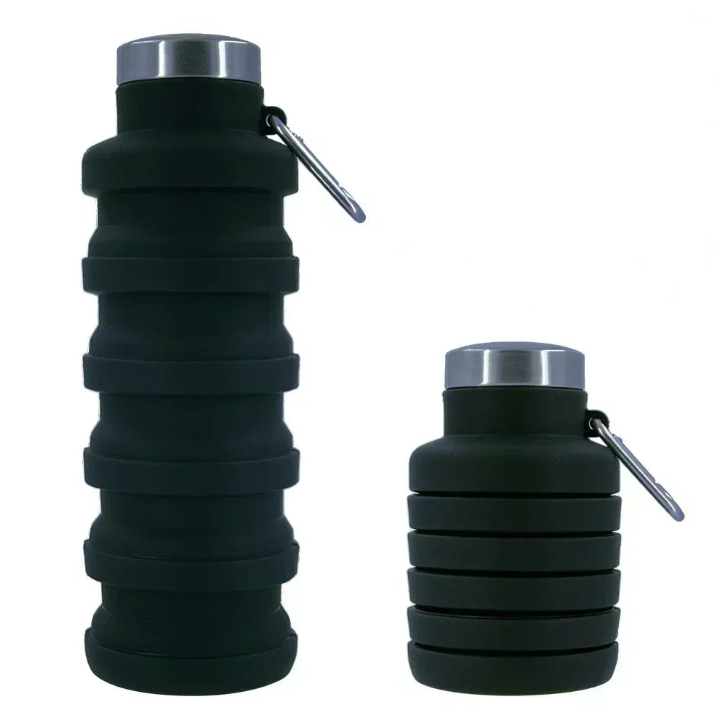 Portable Water Bottle