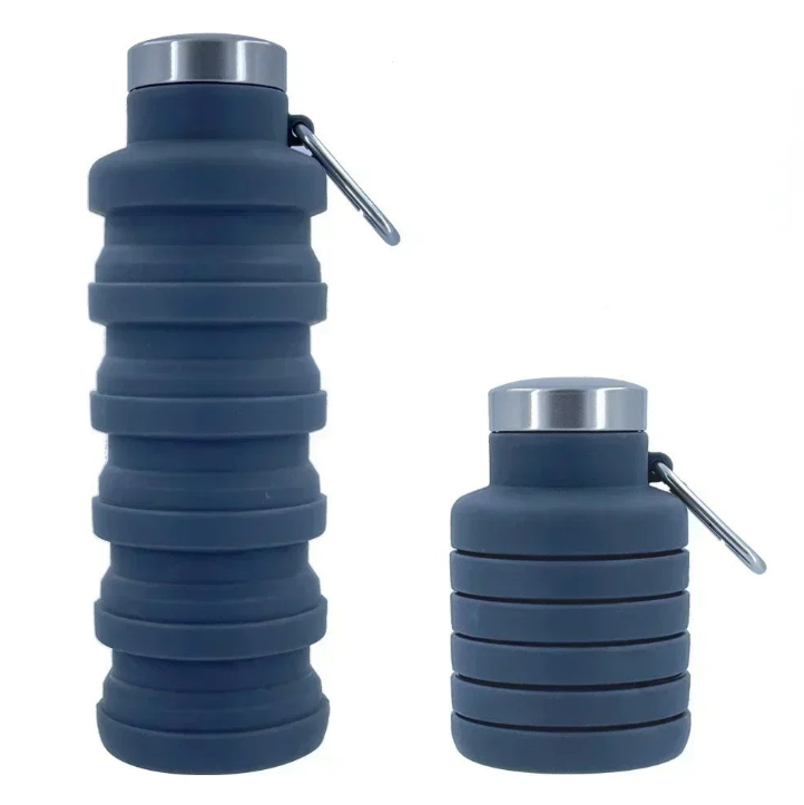 Portable Water Bottle
