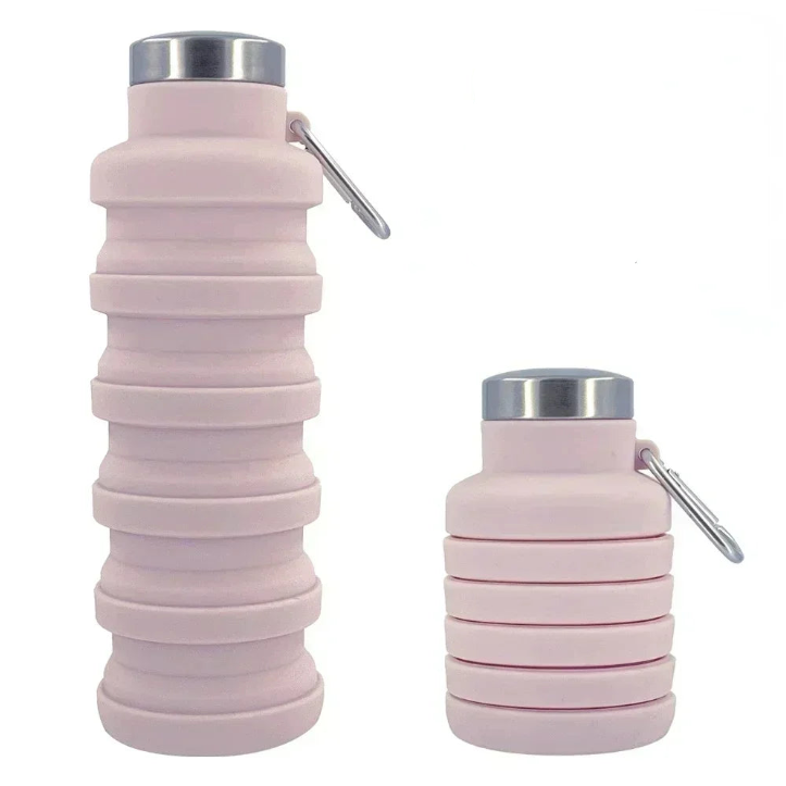 Portable Water Bottle