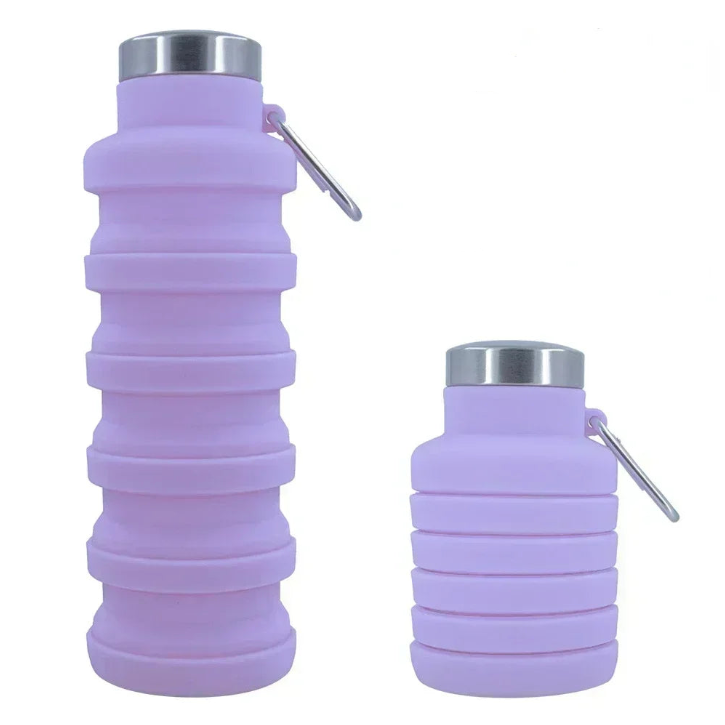 Portable Water Bottle