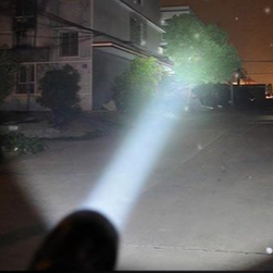 Rechargeable Flashlights