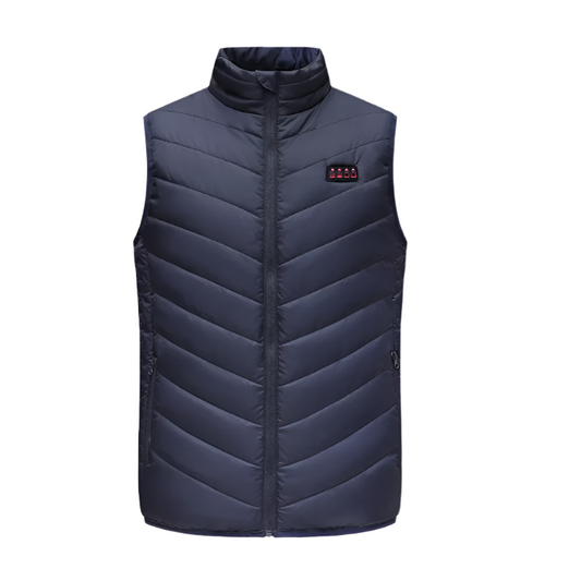 Backcountry Heated Vest Women's - Multi-Zone Heating & Windproof